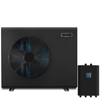 Gazowa pompa ciepła R32 o mocy 18 kW z inwerterem Split DC